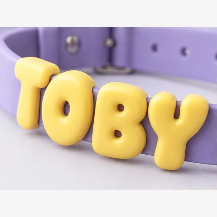 Personnaliser un collier : 5 idées avec des lettres et des charms — visuel illustratif Tobyz